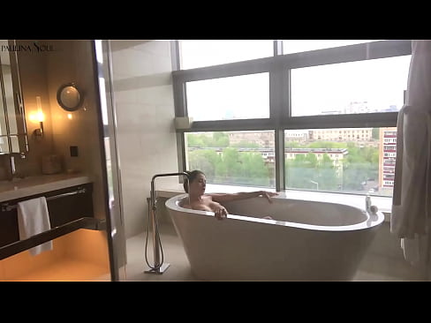 ❤️ Gagică imensă care își masturbează cu pasiune păsărica în baie ☑ at ro.loanworld.top ️❤