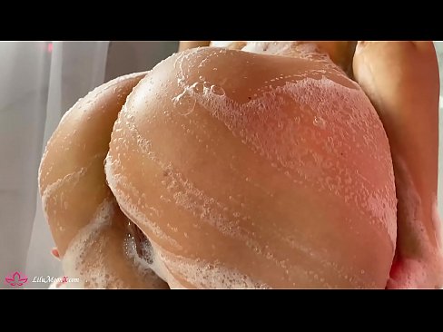 ❤️ Bruneta își masturbează păsărica cu un vibrator până la orgasm intens în duș ☑ at ro.loanworld.top ️❤
