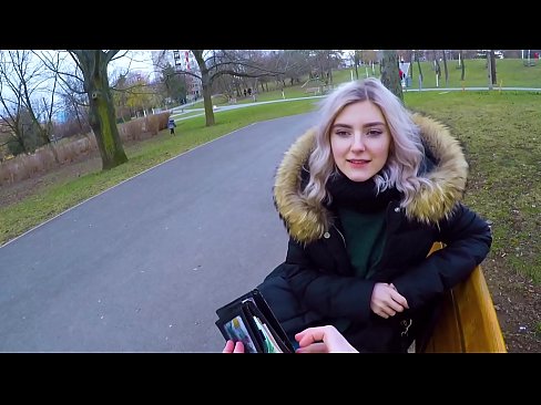 ❤️ Înghite sperma fierbinte a unui străin pentru bani - muie în parc de Eva Elfie ☑ at ro.loanworld.top ️❤